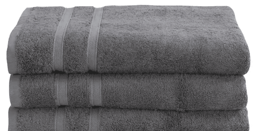 Bambus - Kvalitetsbadehåndklæde i dansk design