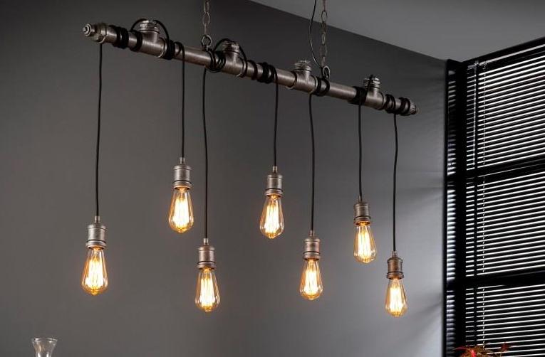 Furbo loftlampe - Til den stilfulde og moderne indretning