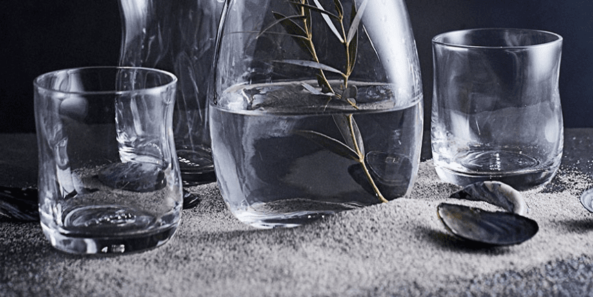 Furo - Dansk design inspireret af vandets bevægelser