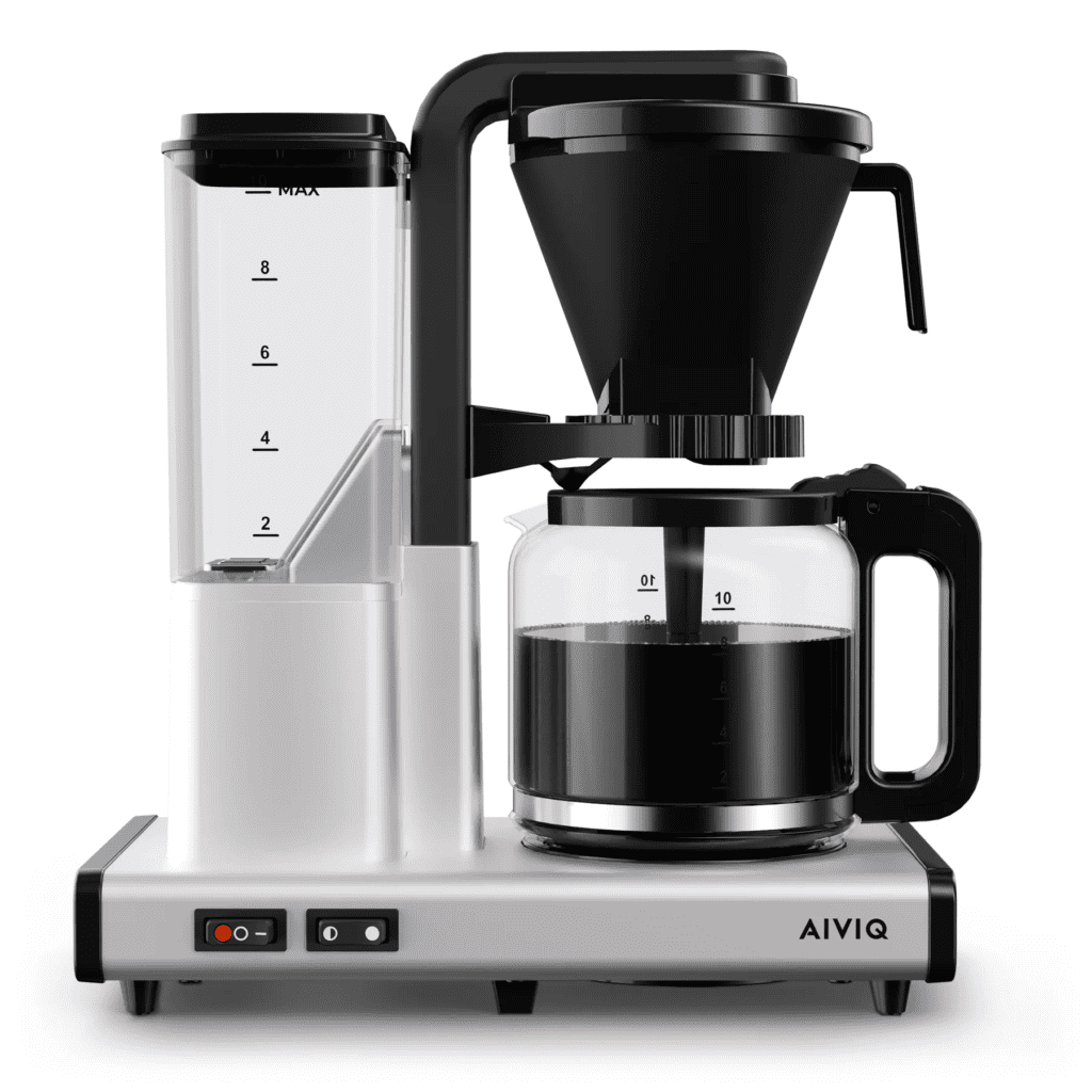 AIVIQ AFC-2101 - Filterkaffemaskine af høj kvalitet