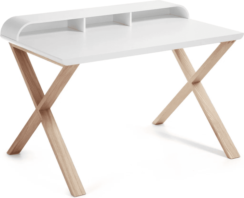 WORKING - Fint og minimalistisk bord