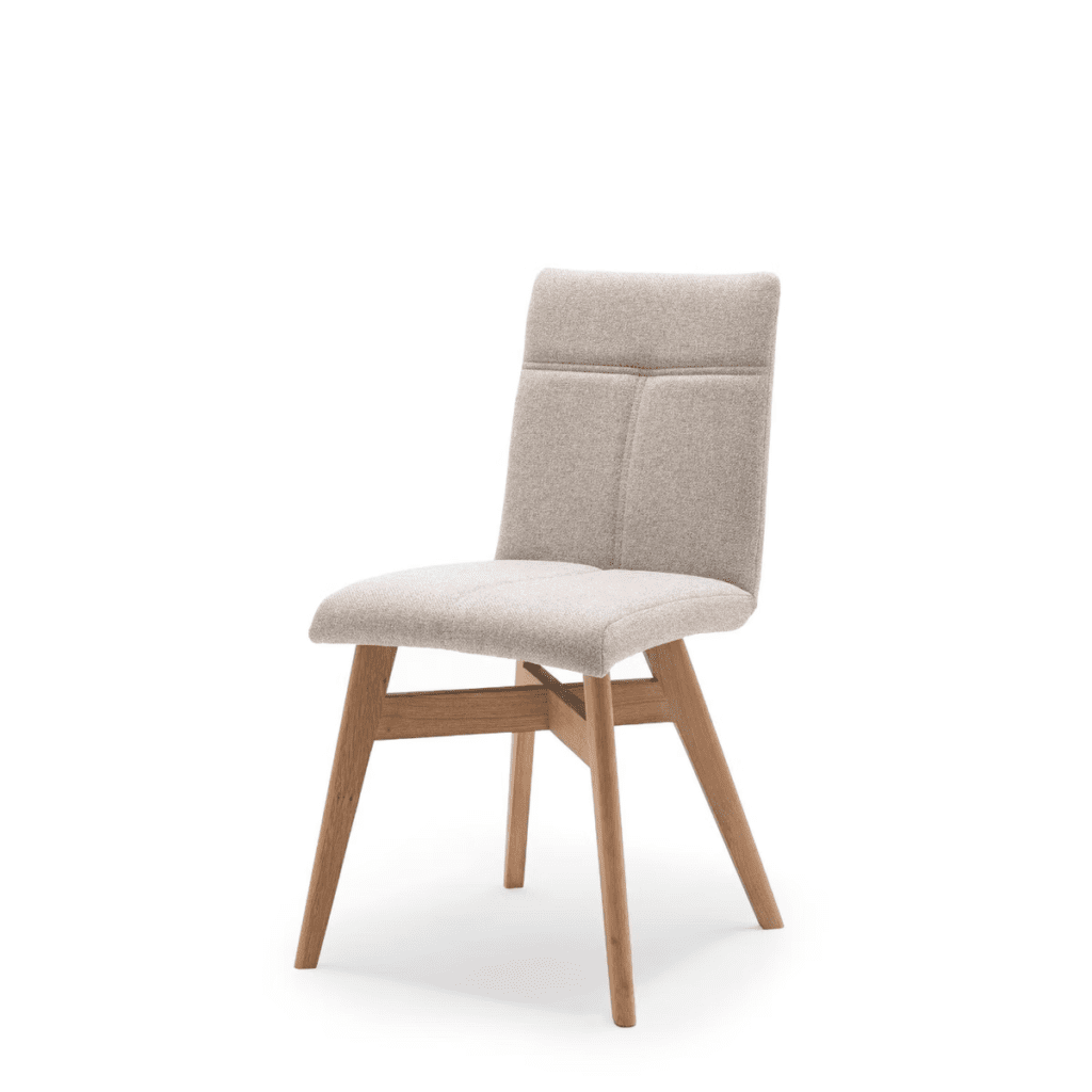 NocNoi Venø - En elegant og unik spisebordsstol