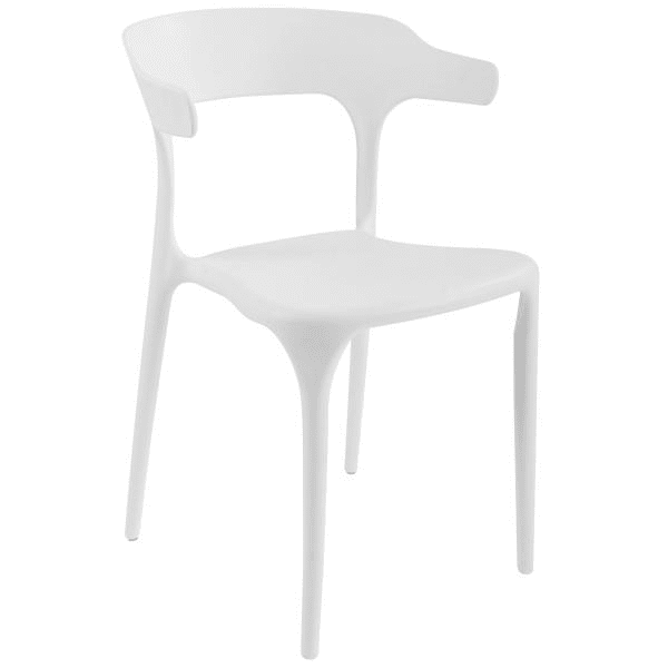 Hannah - En simpel, prisvenlig og aldisig stol