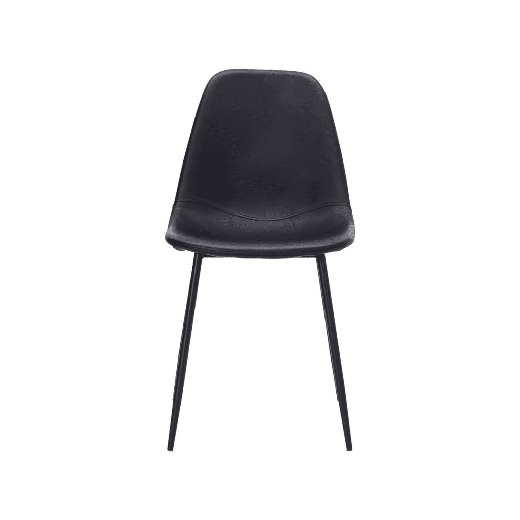 Forms - En stol med en yderst komfortable siddeoplevelse