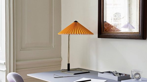 Matin - Lampe i moderne og poetisk design