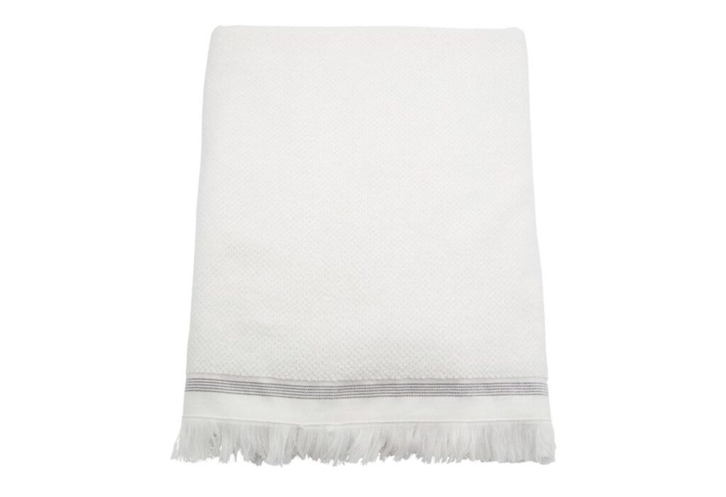 Meraki - Blødt og elegant håndklæde