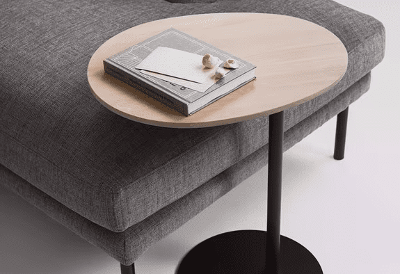 Move - Sengebord i tidløst nordisk design