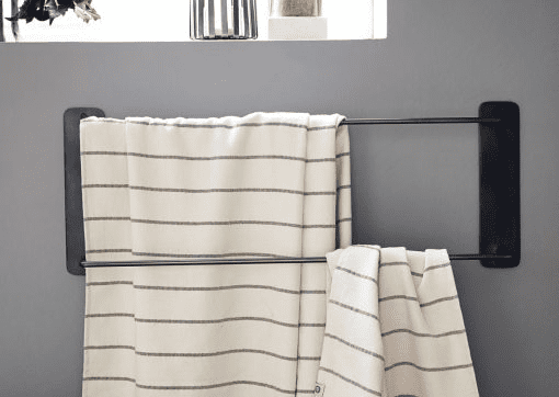 House Doctor Pati - Moderne og stilren opbevaring til håndklæder