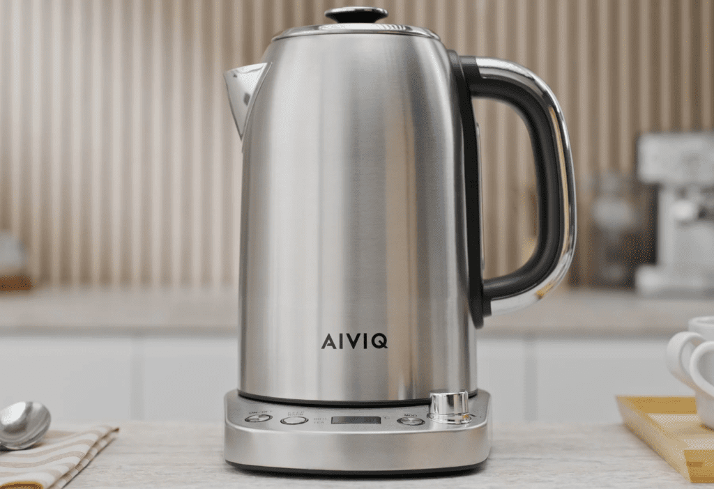AIVIQ Smart Premier - Den ultimative kombination af stil og funktion