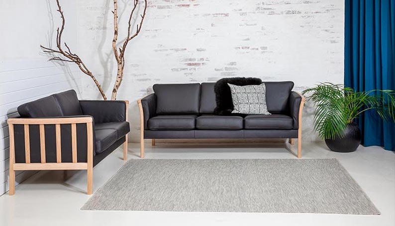 Denver - Sofasæt i praktisk og elegant design