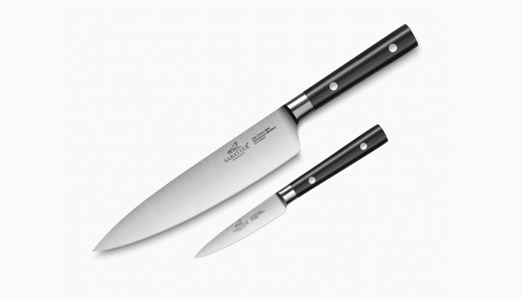 Leonys - Franske knive af allerhøjeste kvalitet